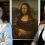 Behind the smile: The descendants of the real Mona Lisa